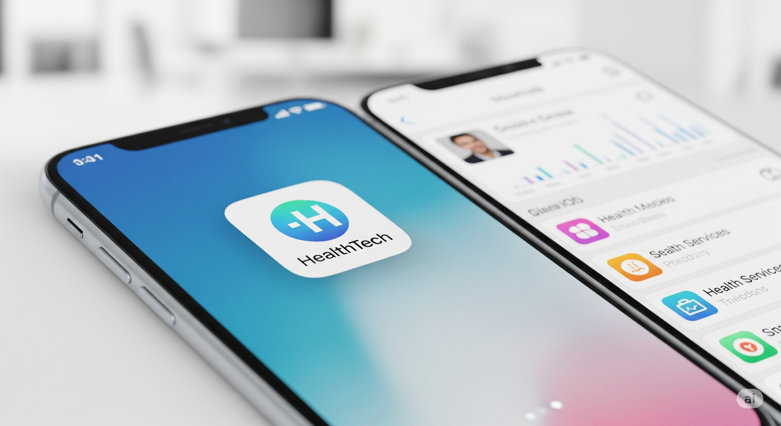 From Idea to 1M Downloads: How Our iOS App Scaled for a HealthTech Startup