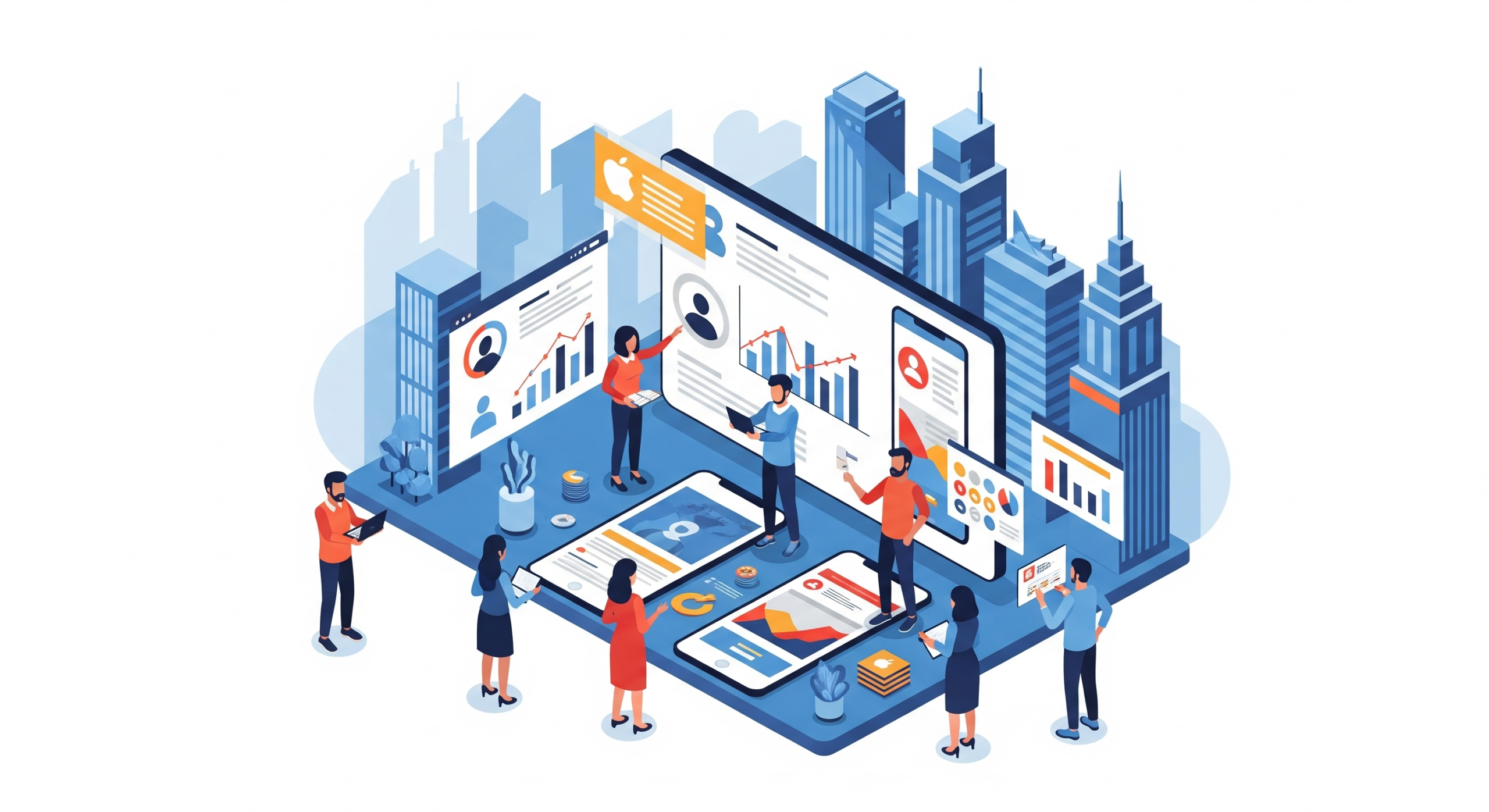 Lessons from 50+ Launched Apps: What Makes an iOS Project Succeed in 2025?