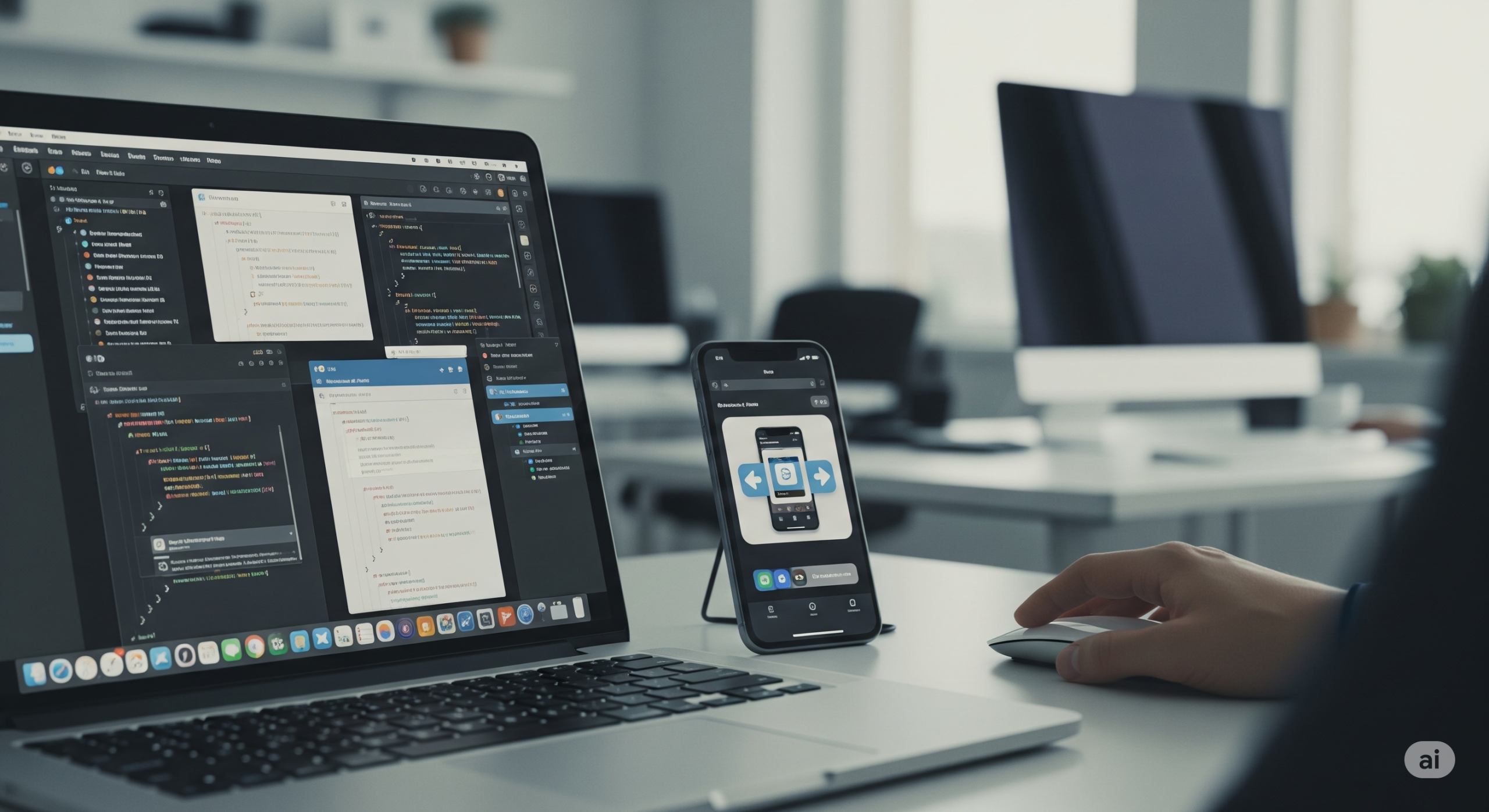 How to Hire the Best iOS App Development Company in 2025: A Buyer’s Guide